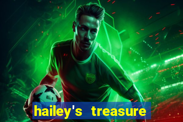 hailey's treasure adventure apk tudo desbloqueado